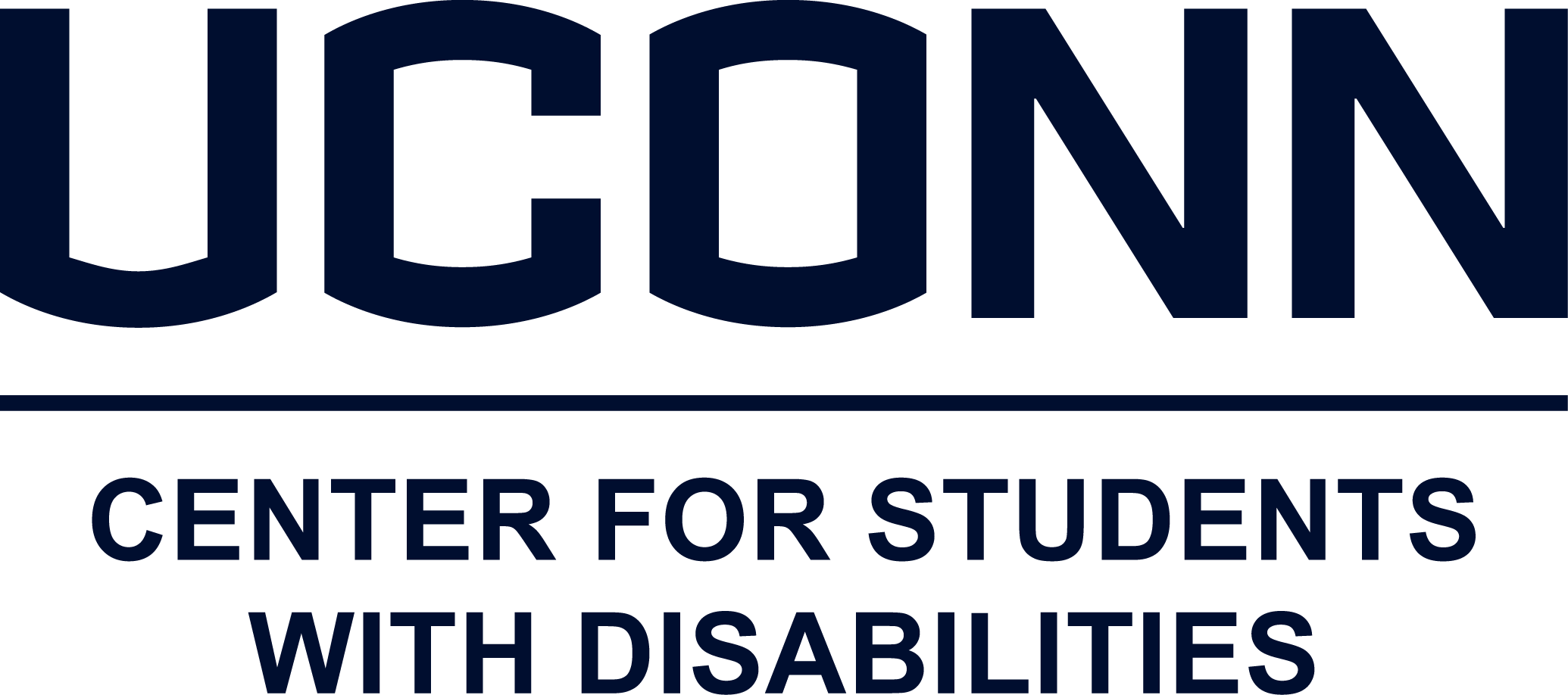 CSD UConn logo
