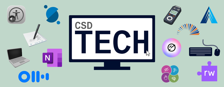 CSDTech-Banner