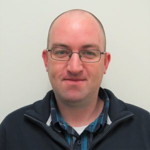 Christopher Scott