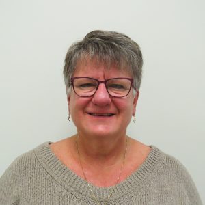 Cheryl Slane