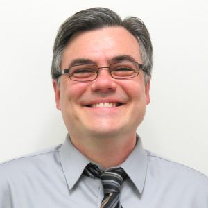 Tim Smagacz